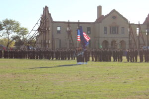 MAST Battalion 