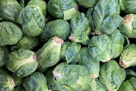 Brussels Sprouts