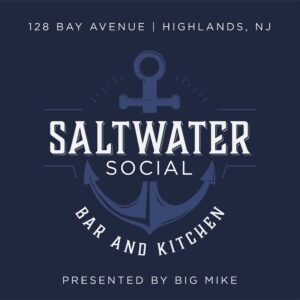 Saltwater Social