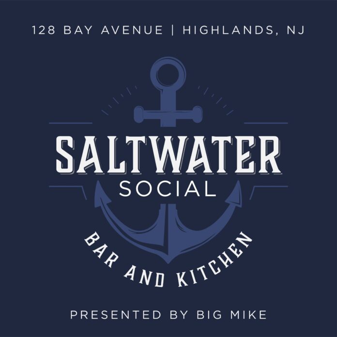 Saltwater Social