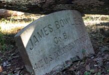 Cedar View Historic African American Cemetery