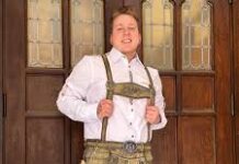 Lederhosen