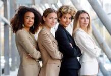 Women in Business