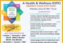 Health Wellness Expo