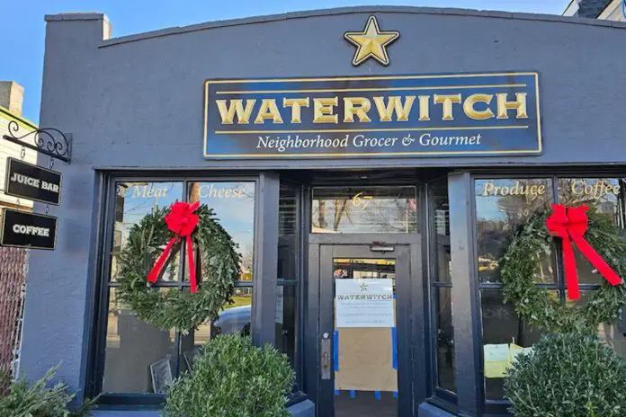 Waterwitch Neighborhood Grocer and Gourmet