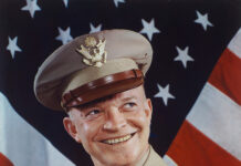 Dwight David Eisenhower