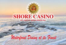 Shore Casino