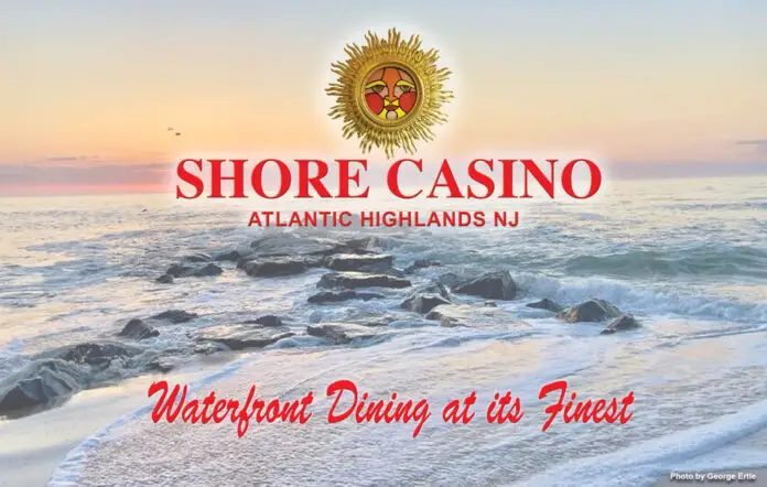 Shore Casino