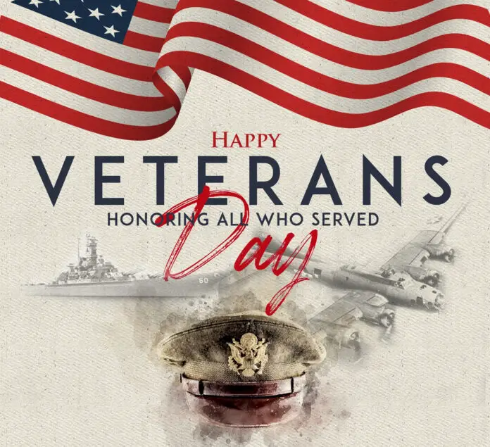 Veterans Day