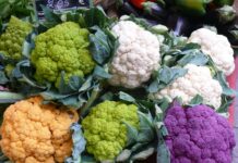 Cauliflower