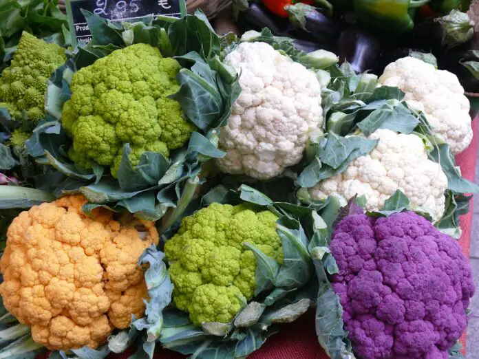 Cauliflower