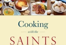 Cooking with the Saints