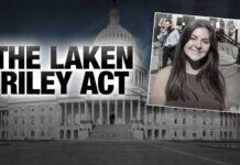 Laken Riley Act