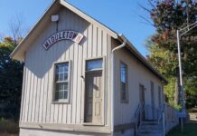 Middletown Historical Society