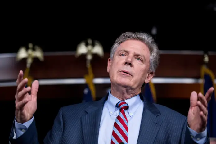 Frank Pallone